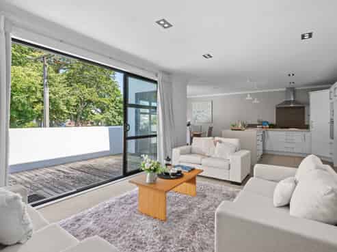 132D Firth Street, Hamilton East