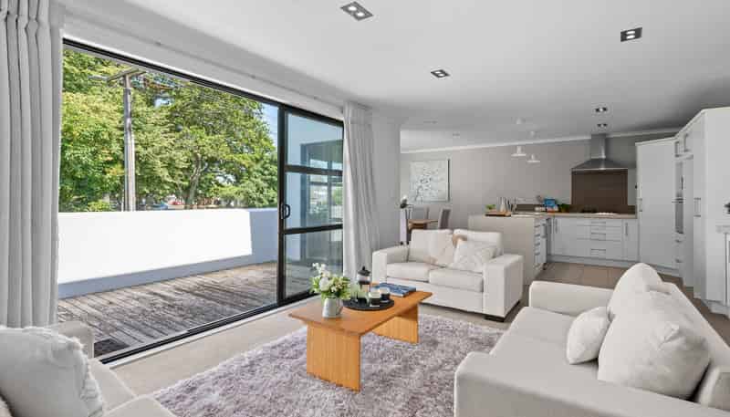 132D Firth Street, Hamilton East