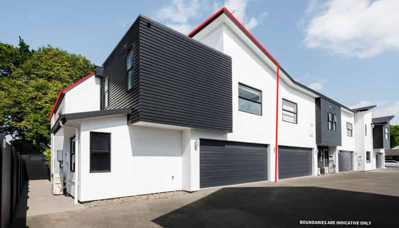 132D Firth Street, Hamilton East