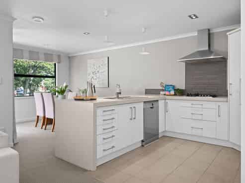 132D Firth Street, Hamilton East