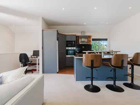 23B Palmerston Street, Hamilton Central