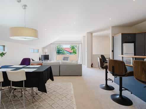 23B Palmerston Street, Hamilton Central