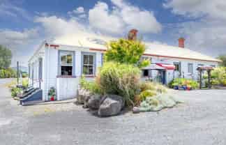 3090 State Highway 14, Tangiteroria