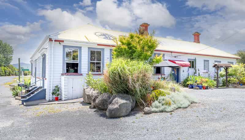 3090 State Highway 14, Tangiteroria