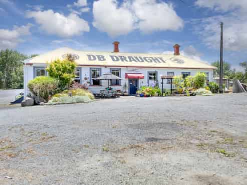 3090 State Highway 14, Tangiteroria