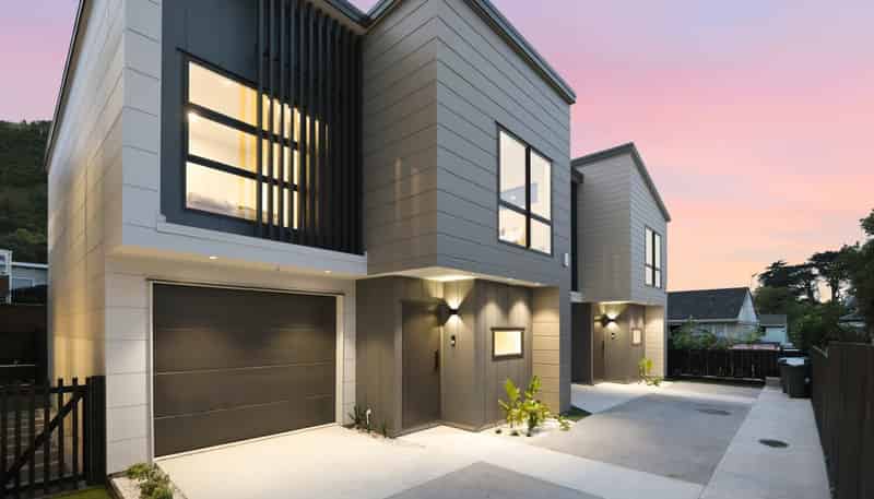 4/ 31 Mountain Road, Mount Wellington