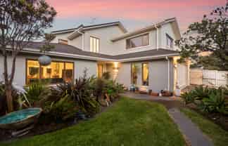 30 Mauritius Key, Papamoa