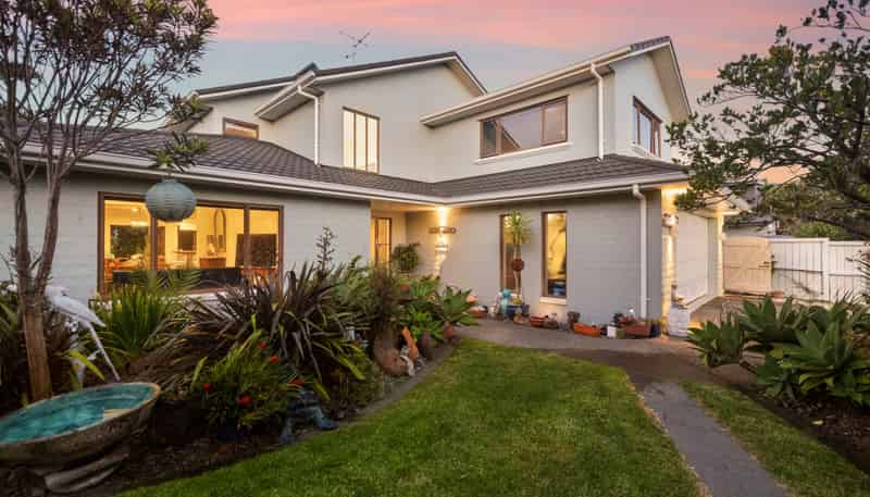 30 Mauritius Key, Papamoa