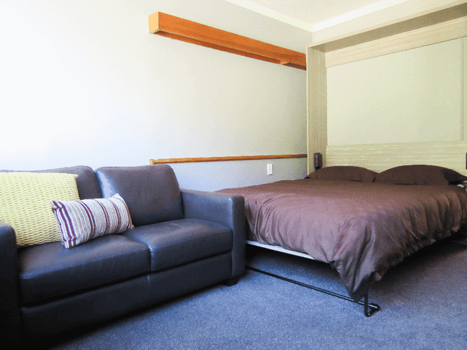 301/20 Glenmore Street, Thorndon