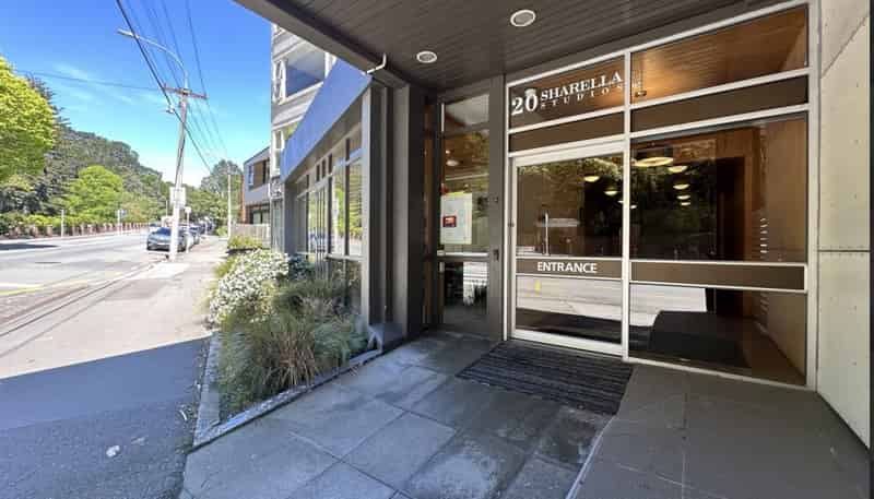 301/20 Glenmore Street, Thorndon