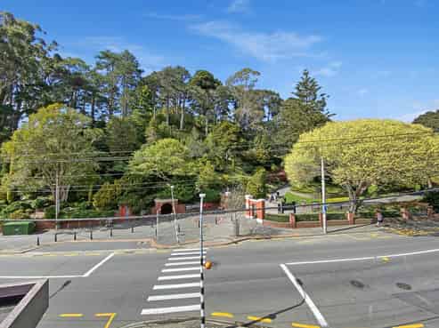 301/20 Glenmore Street, Thorndon