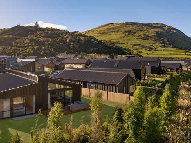 63 Kernel Loop, Jacks Point