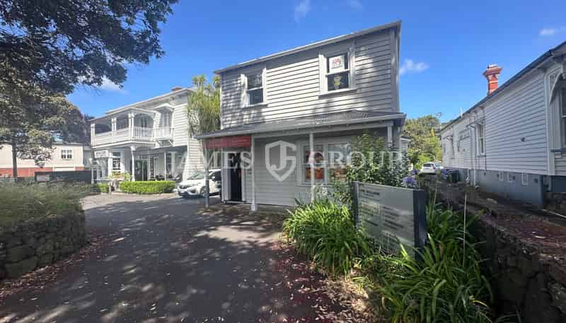 2/465 Mount Eden Road, Mount Eden