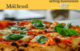 Prime Ponsonby Pizza Site, Rent Only $27,300 Per Year - (CML 11456)