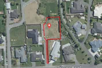 4D/61 Osborne Road, Amberley