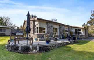 10 Claremont Road, Gleniti