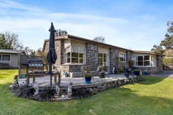 10 Claremont Road, Gleniti