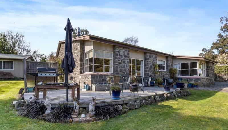 10 Claremont Road, Gleniti