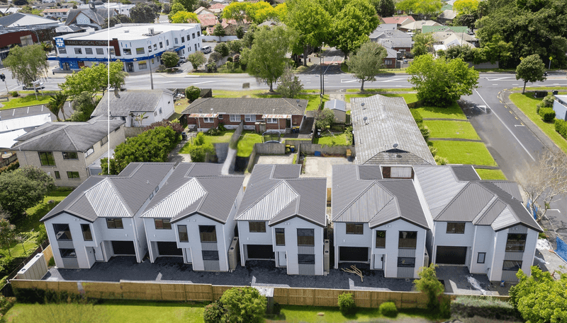 Lot 5/3 Greenock Road, Ranui