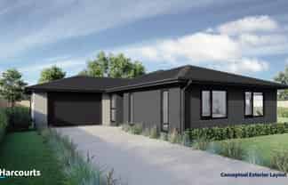 74a Menin Road, Onekawa