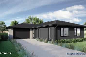 74a Menin Road, Onekawa