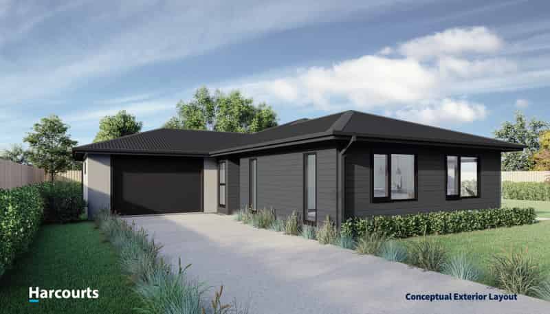 74a Menin Road, Onekawa