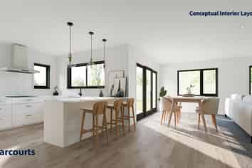 74a Menin Road, Onekawa