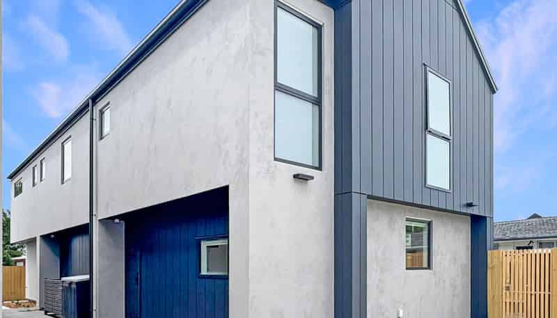 8/527 Hereford Street, Linwood