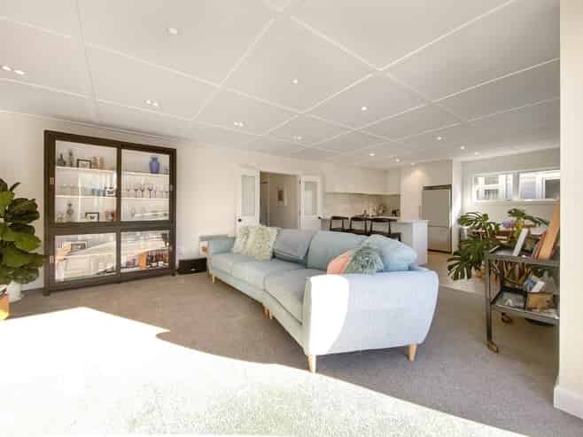 81 Endeavour Street, Lyall Bay