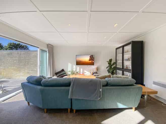 81 Endeavour Street, Lyall Bay