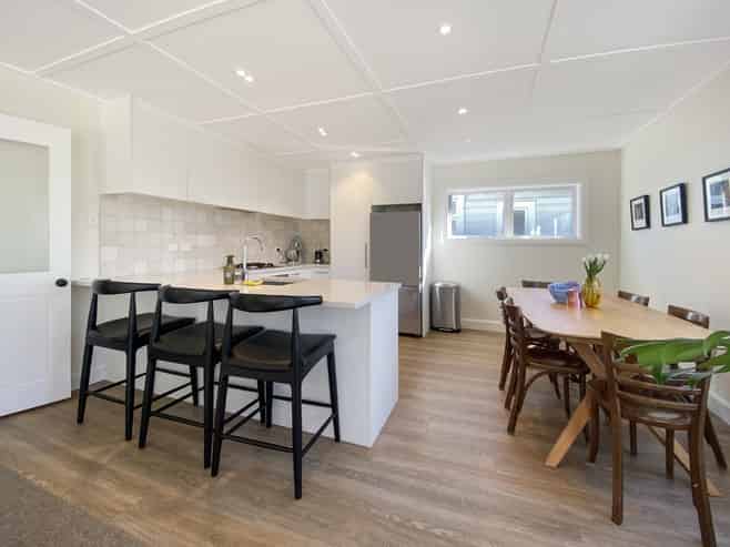 81 Endeavour Street, Lyall Bay