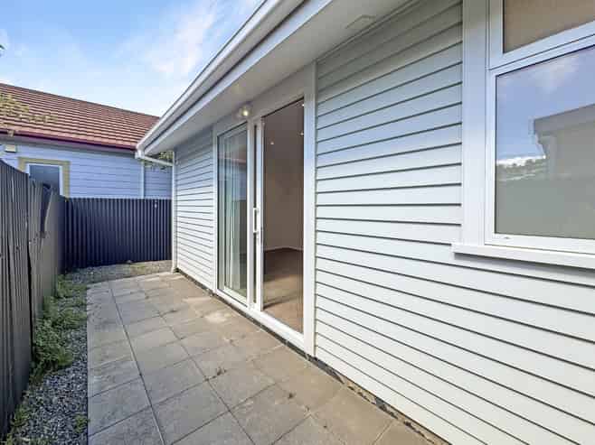 81A Endeavour Street, Lyall Bay