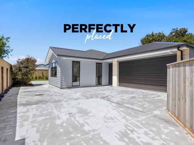 54a Brentwood Street, Trentham