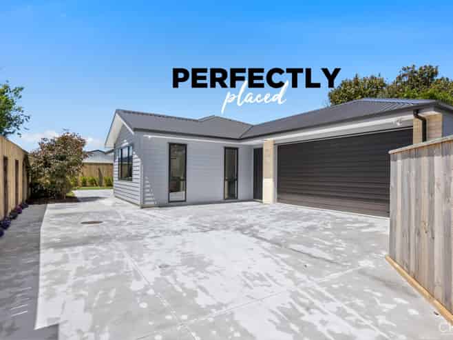 54a Brentwood Street, Trentham