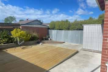 4 St George Street, Kensington