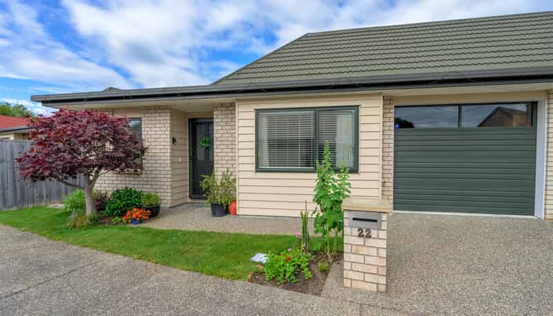 22/53 Parker Street, Motueka