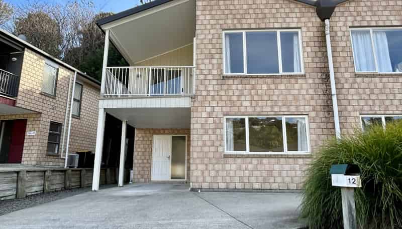 12/19  Glencarron Place, Bethlehem