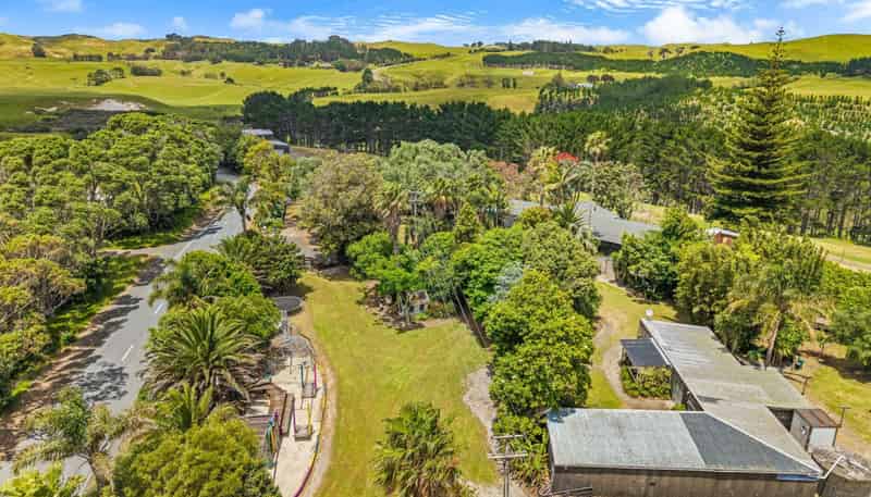 49 and 61 Kai Iwi Lakes Road, Dargaville