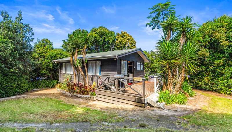 49 and 61 Kai Iwi Lakes Road, Dargaville
