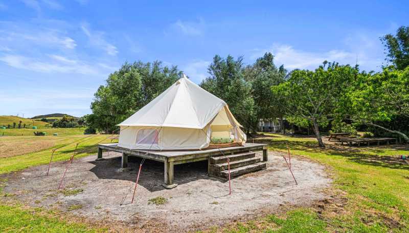 49 and 61 Kai Iwi Lakes Road, Dargaville