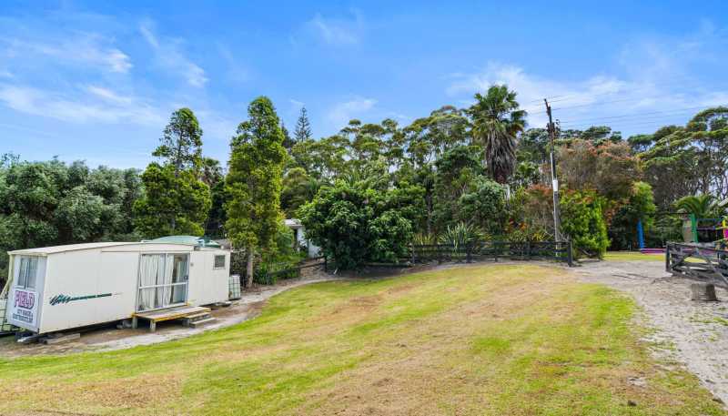 49 and 61 Kai Iwi Lakes Road, Dargaville