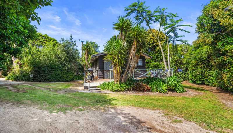49 and 61 Kai Iwi Lakes Road, Dargaville