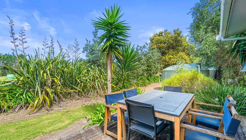 49 and 61 Kai Iwi Lakes Road, Dargaville