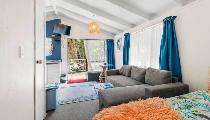 49 and 61 Kai Iwi Lakes Road, Dargaville