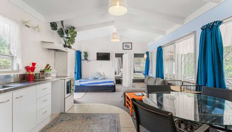 49 and 61 Kai Iwi Lakes Road, Dargaville