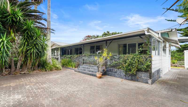 49 and 61 Kai Iwi Lakes Road, Dargaville
