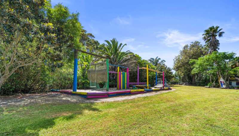 49 and 61 Kai Iwi Lakes Road, Dargaville
