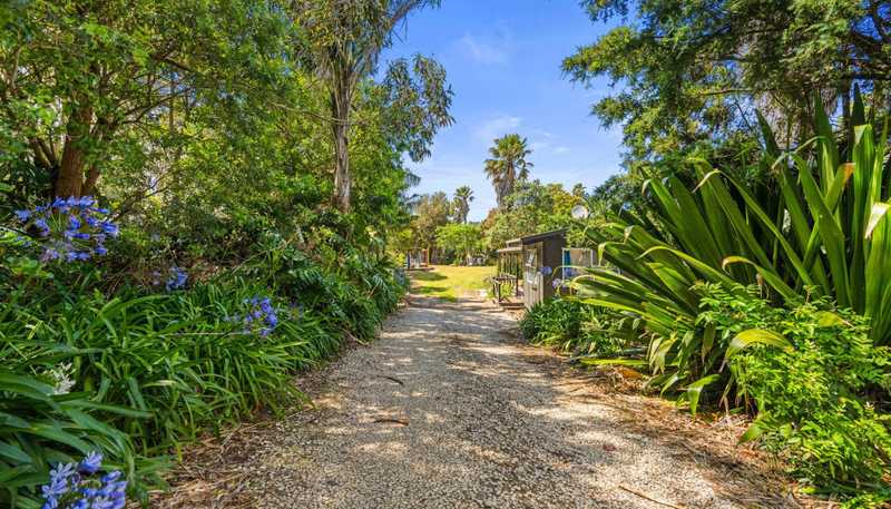 49 and 61 Kai Iwi Lakes Road, Dargaville