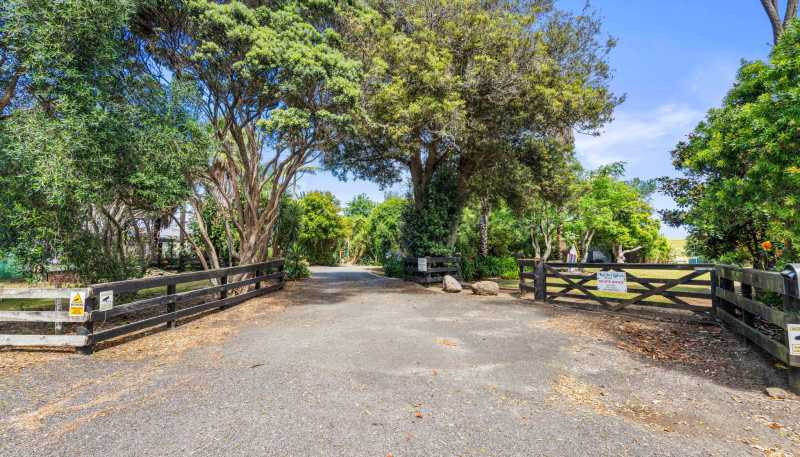 49 and 61 Kai Iwi Lakes Road, Dargaville