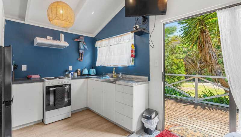 49 and 61 Kai Iwi Lakes Road, Dargaville